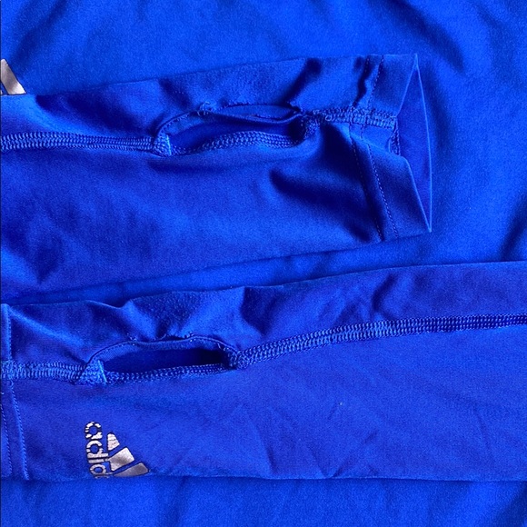 Adidas Techfit Compression Performance Top - Picture 6 of 7